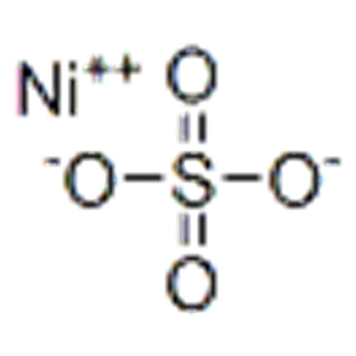 Cina Acido solforico, sale nichel (2+) (1: 1) CAS 7786-81-4 Produttori