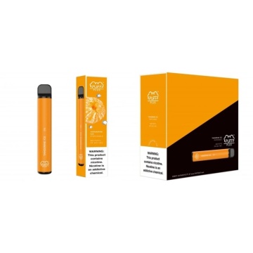 Puff Plus 800 Puffs wholesale disposable vape pen
