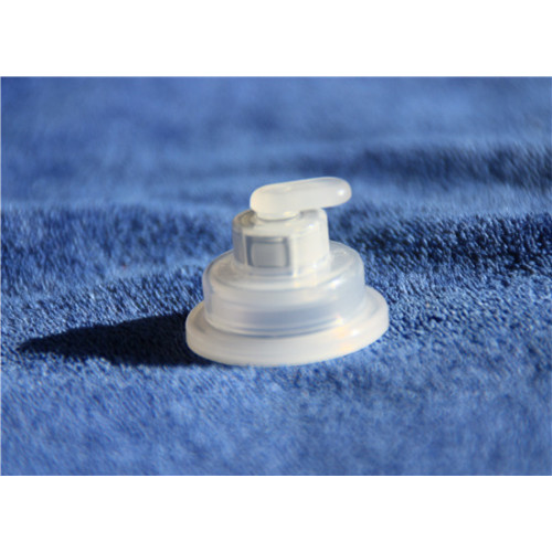 20mm Medical Infusion Bottle Cap Single Flip Type