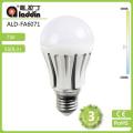 PANAS 7W A60 Bulb light led