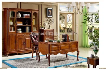 Executive Desk