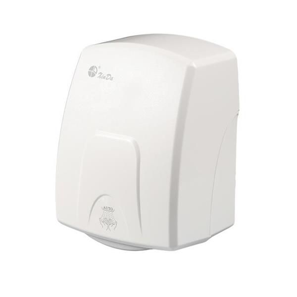 Powerful Washroom Hand Dryers Touchless Wall Mounted