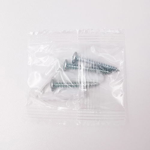Bagged Self Tapping Screws and Wall Expansion Plug