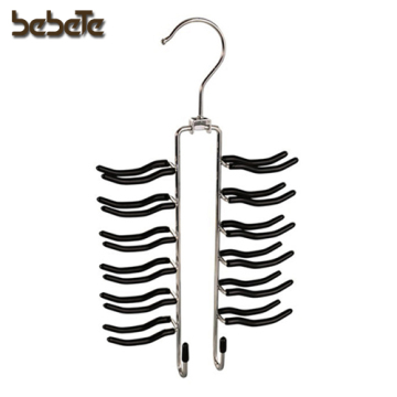 Pvc Metal Tie Hanger