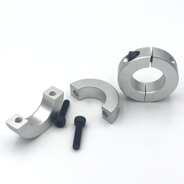 peças de placa de alumínio para o corpo do motor de latão personalizado