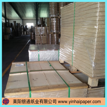 High quality woodfree bond paper/ a4 bond paper