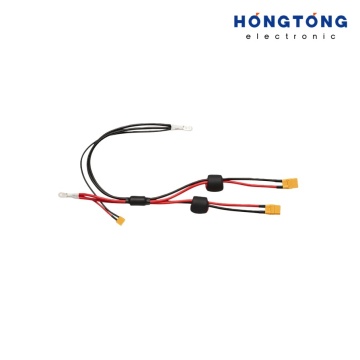 Жгут проводов для высоковольтных электромобилей