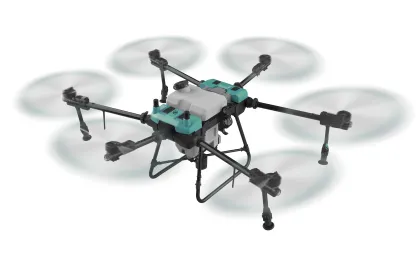 Jtilep Farm Drone Sprayer Agriculture Agricultural Sprayer