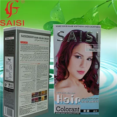 Shiny Lasting Manic Panic Hair Dye