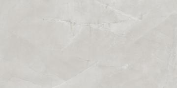 Light Grey Marble Porcelain Flooring Tiles