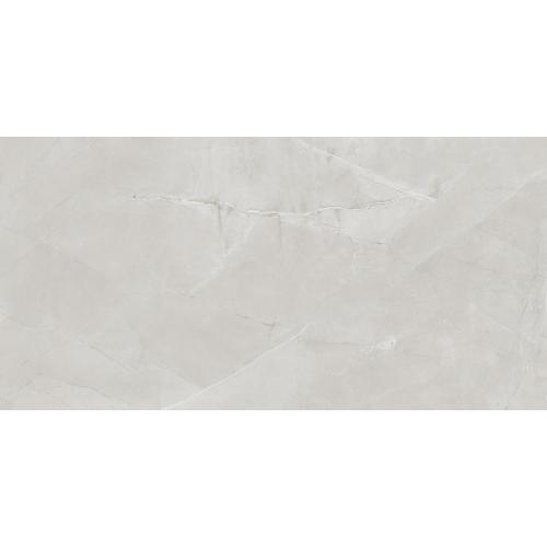 Light Grey Marble Porcelain Flooring Tiles