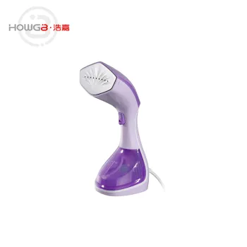 High-Quality Wholesale Portable Electric Travel Garment Steamer for Clothes