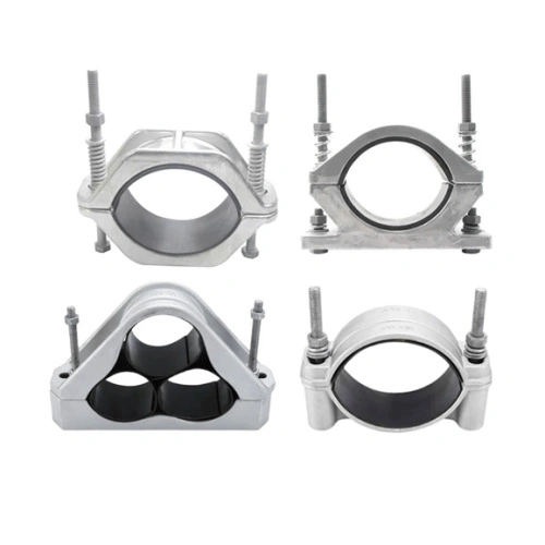 SRC Single Pipe SS-3 SRC Single Pipe SS-3