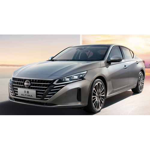 2024 Nissan Altima 2.0L SV