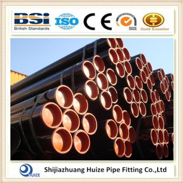 10inch Seamless Carbon Steel Pipe
