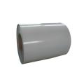 G550 0.5*1220mm Paint Color Coated Steel Zinc Coil