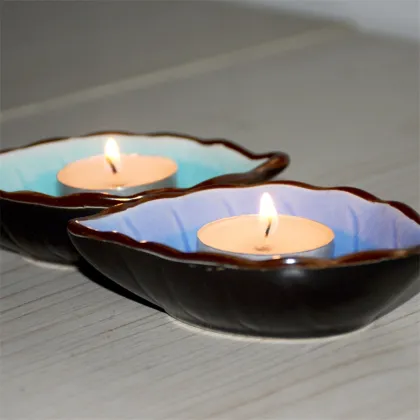 Taobao Happy birthday tea candles 8hours