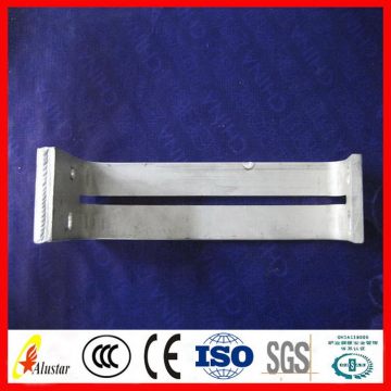 Best quality best sell extrude aluminum profiles heatsink