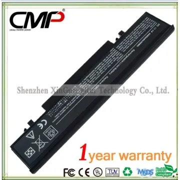 Battery for Dell Studio 1735 Battery 11.1V 5200mAh