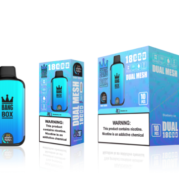 Wholesale Bang Box 18000 Puffs Disposable Vape Germany