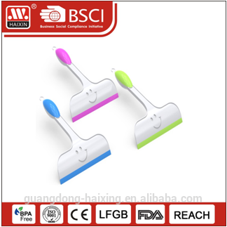 brush