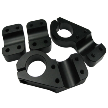 Custom CNC machining handware parts