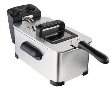 Oil Fryer Electrical Deep Fryer