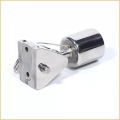 180 Rotated Stainless Steel Boat Hinge Connector