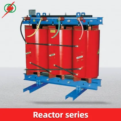 Advanced Industrial Earthing Transformer