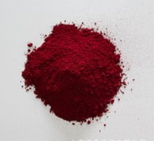 Red Super Corrosion Powder Coating