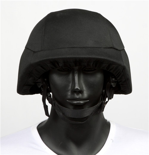 American Pasgt Bulletproof Helmet with Cover