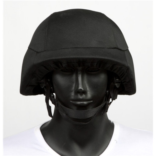 American Pasgt Bulletproof Helmet with Cover