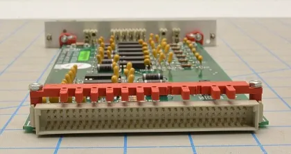 AMAT applied materials 0100-20012 Isolation Amplifier BD