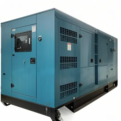 For industrial equipment diesel generator engine