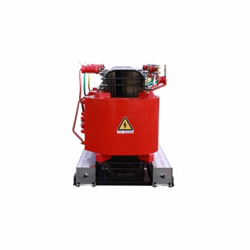 10kV Cast resin transformer