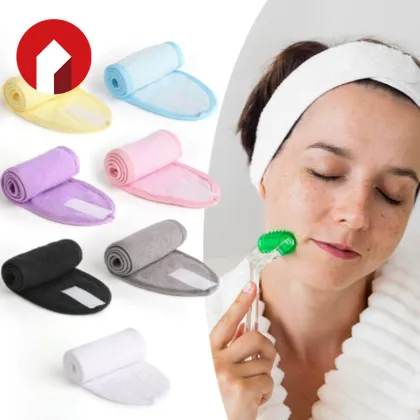 Selling high-end sweat-absorbing towels