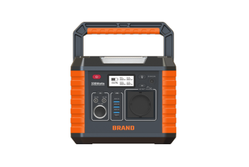 330W Portable Power Station with worldwide Certificates