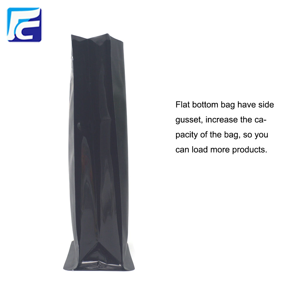 Custom Plastic Bag