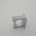 factory price cnc aluminum milling anodized parts