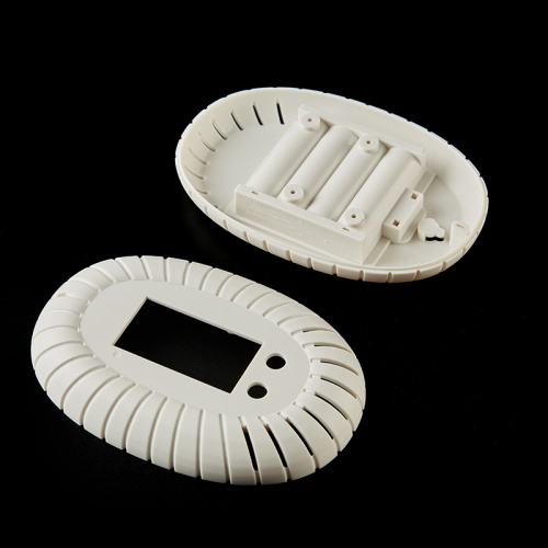 Индивидуальные пластиковые изделия и автомобильные аксессуары