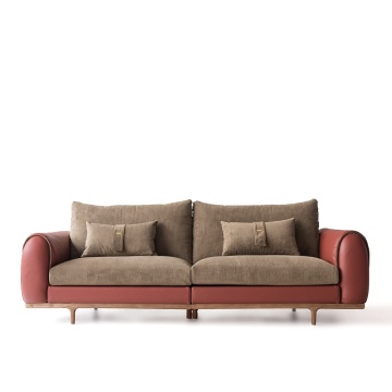 Modern Living Room Sofa: Original Design Furniture