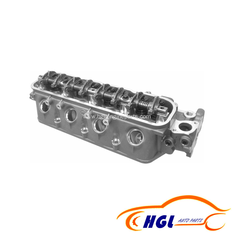 Cylinder head assy for TOYOTA 3Y 3Y-EC 11101-09110