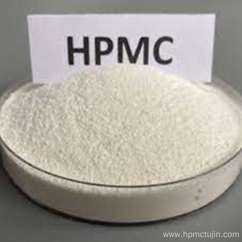 High viscosity HPMC for daily chemical detergent