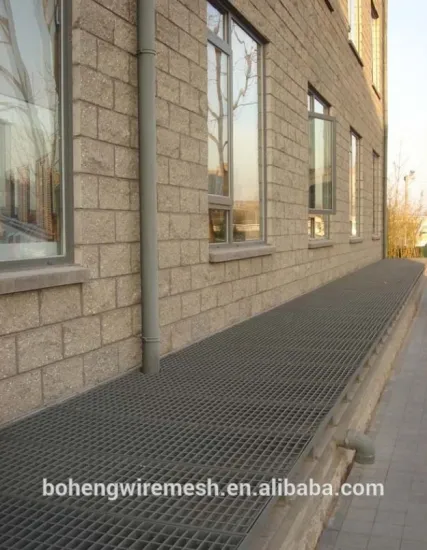 steel driveway grates grating