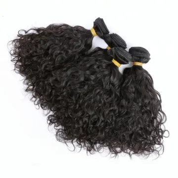 raw virgin human hair bundle weaving cuticle aligned hair peruvian alibaba express
