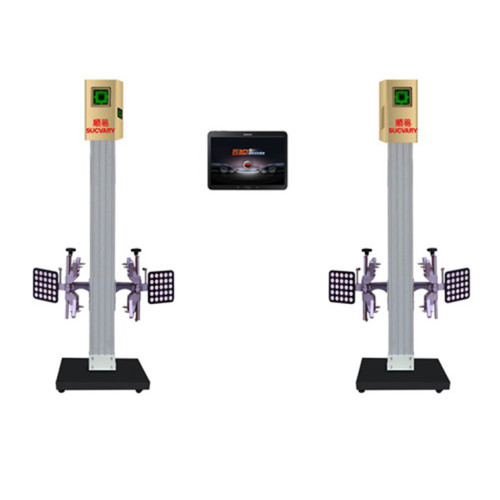 3D Wheel Alignment Wholesale with Discount