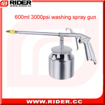 3000psi Aluminum Cleaning Spray Gun Washing Gun for Sale
