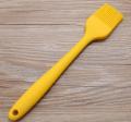 Durable Kitchen Utensils Silicone Grill Brush