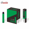 Alibaba Electronic Cigarette Disposable Vape