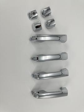 Moglie di auto per accessori automatici esterni per Toyota Prado 2010-2023